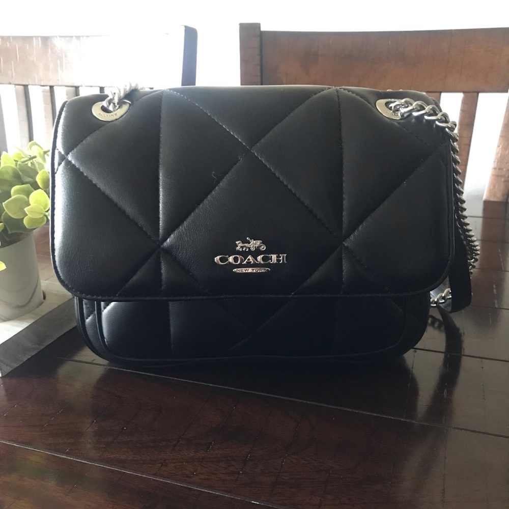 Coach Klare Crossbody Handbag